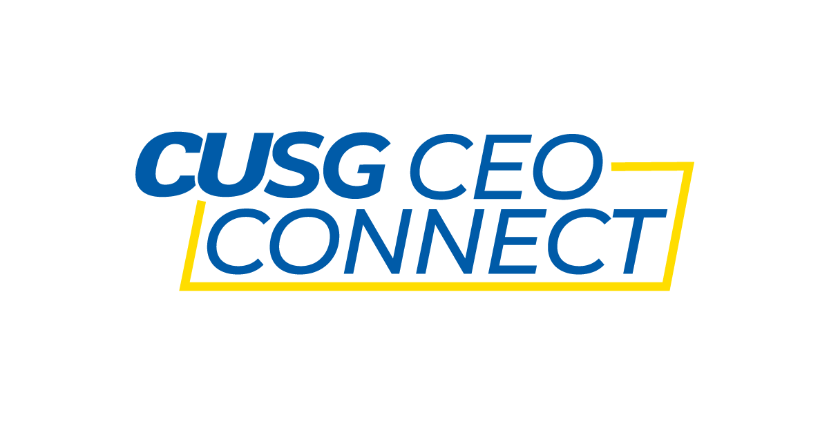 CEO Connect Logo